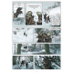Neige Fondation - Tome 1 - Le sang des innocents