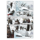 Neige Fondation - Tome 1 - Le sang des innocents