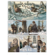 Neige Fondation - Tome 1 - Le sang des innocents