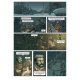 Neige Fondation - Tome 1 - Le sang des innocents