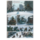 Neige Fondation - Tome 1 - Le sang des innocents