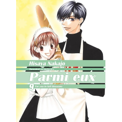 Parmi eux - HanaKimi - Tome 9