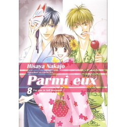 Parmi eux - HanaKimi - Tome 8