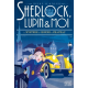 Sherlock, Lupin et Moi - Tome 15 - Le Mystère de l'homme au chapeau