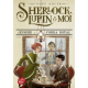 Sherlock- Lupin et moi - Tome 7