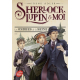 Sherlock- Lupin et moi - Tome 6