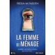 La femme de ménage - Grand Format