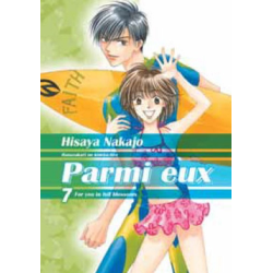 Parmi eux - HanaKimi - Tome 7