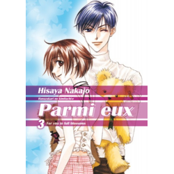 Parmi eux - HanaKimi - Tome 3