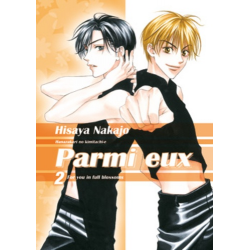 Parmi eux - HanaKimi - Tome 2