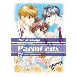 Parmi eux - HanaKimi - Tome 12