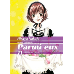 Parmi eux - HanaKimi - Tome 11