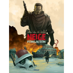 Neige Fondation - Tome 2