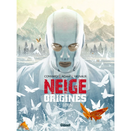 Neige origines - Tome 2