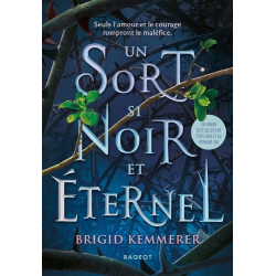 Un sort si noir et éternel - Tome 1