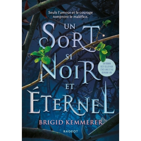 Un sort si noir et éternel - Tome 1