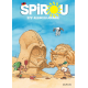 (Recueil) Spirou (Album du journal) - Tome 373 - Spirou album du journal