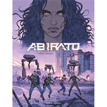 Ab Irato - Ab Irato