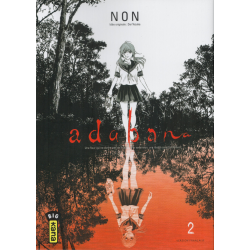 Adabana - Tome 2 - Volume 2