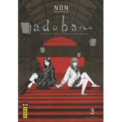 Adabana - Tome 3 - Volume 3
