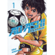 Ao Ashi playmaker - Tome 1 - Tome 1