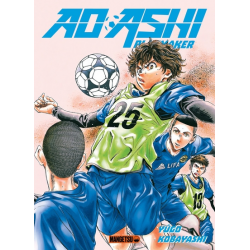 Ao Ashi playmaker - Tome 5 - Tome 5