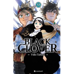 Black Clover - Tome 33 - Tome 33