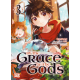 By the Grace of the Gods - Tome 3 - Tome 3