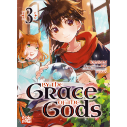 By the Grace of the Gods - Tome 3 - Tome 3