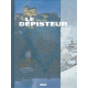 Dépisteur (Le) - Tome 1 - La Tondue