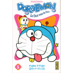Doraemon le Chat venu du Futur - Tome 5 - Tome 5