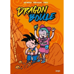 Dragonboule - Dragonboule
