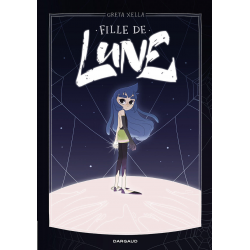 Fille de Lune - Fille de Lune