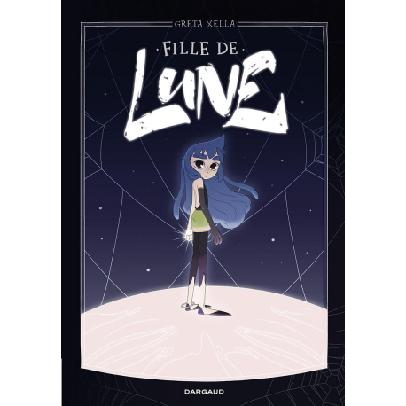 Fille de Lune - Fille de Lune