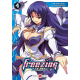 Freezing - Tome 4 - Vol. 4