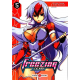 Freezing - Tome 5 - Vol. 5