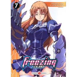 Freezing - Tome 7 - Vol. 7
