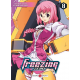 Freezing - Tome 8 - Vol. 8