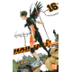 Haikyu !! Les As du Volley - Tome 16 - Tome 16