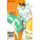 Haikyu !! Les As du Volley - Tome 17 - Tome 17