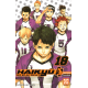 Haikyu !! Les As du Volley - Tome 18 - Tome 18