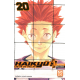 Haikyu !! Les As du Volley - Tome 20 - Ténacité