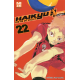 Haikyu !! Les As du Volley - Tome 22 - Terre contre ciel