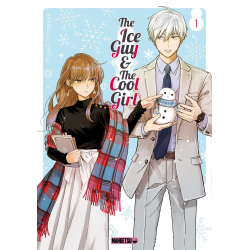 Ice Guy & the Cool Girl (The) - Tome 1 - Tome 1