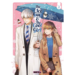 Ice Guy & the Cool Girl (The) - Tome 2 - Tome 2