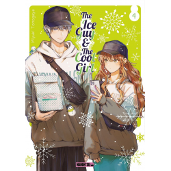 Ice Guy & the Cool Girl (The) - Tome 4 - Tome 4