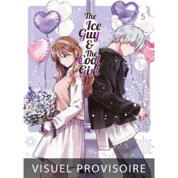 Ice Guy & the Cool Girl (The) - Tome 5 - Tome 5
