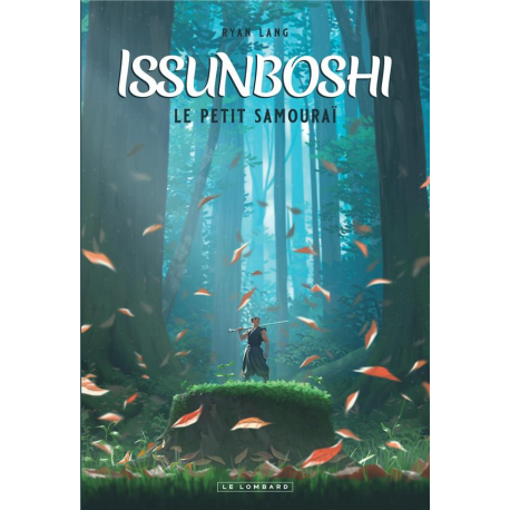 Issunboshi le petit samouraï - Issunboshi le petit samouraï
