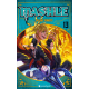 Mashle - Tome 13 - Rayne Ames et le redoutable hallebardier