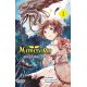 Mimizuku et le Roi de la nuit - Tome 1 - Tome 1